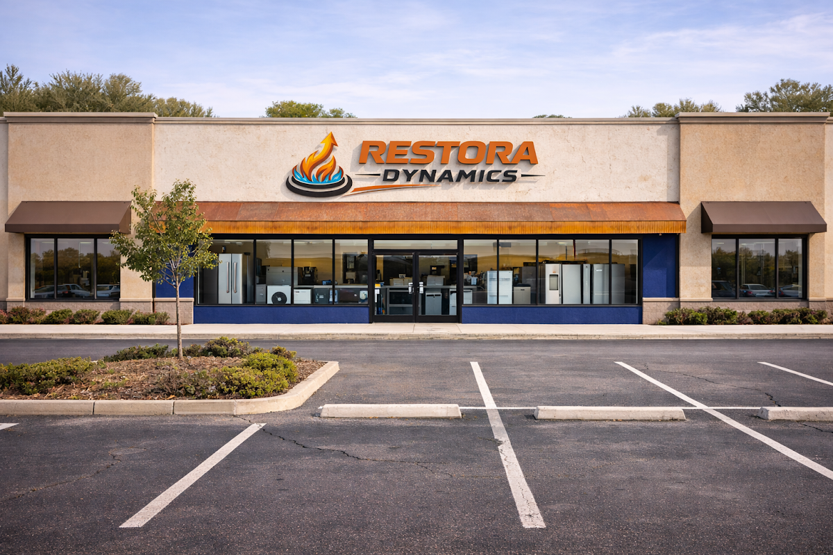 Restora Dynamics photo