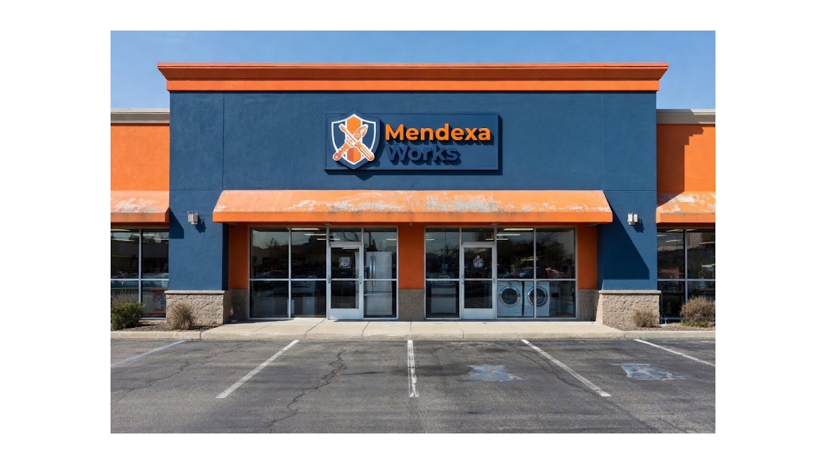 Mendexa Works photo