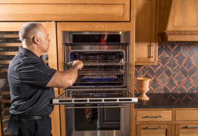 Luxury Appliance Care Appliance Repair Service photo