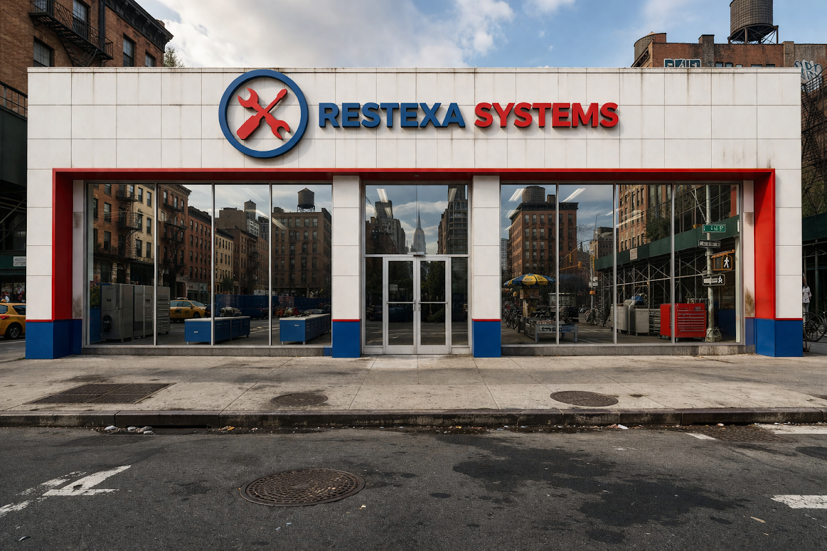 Restexa Systems photo