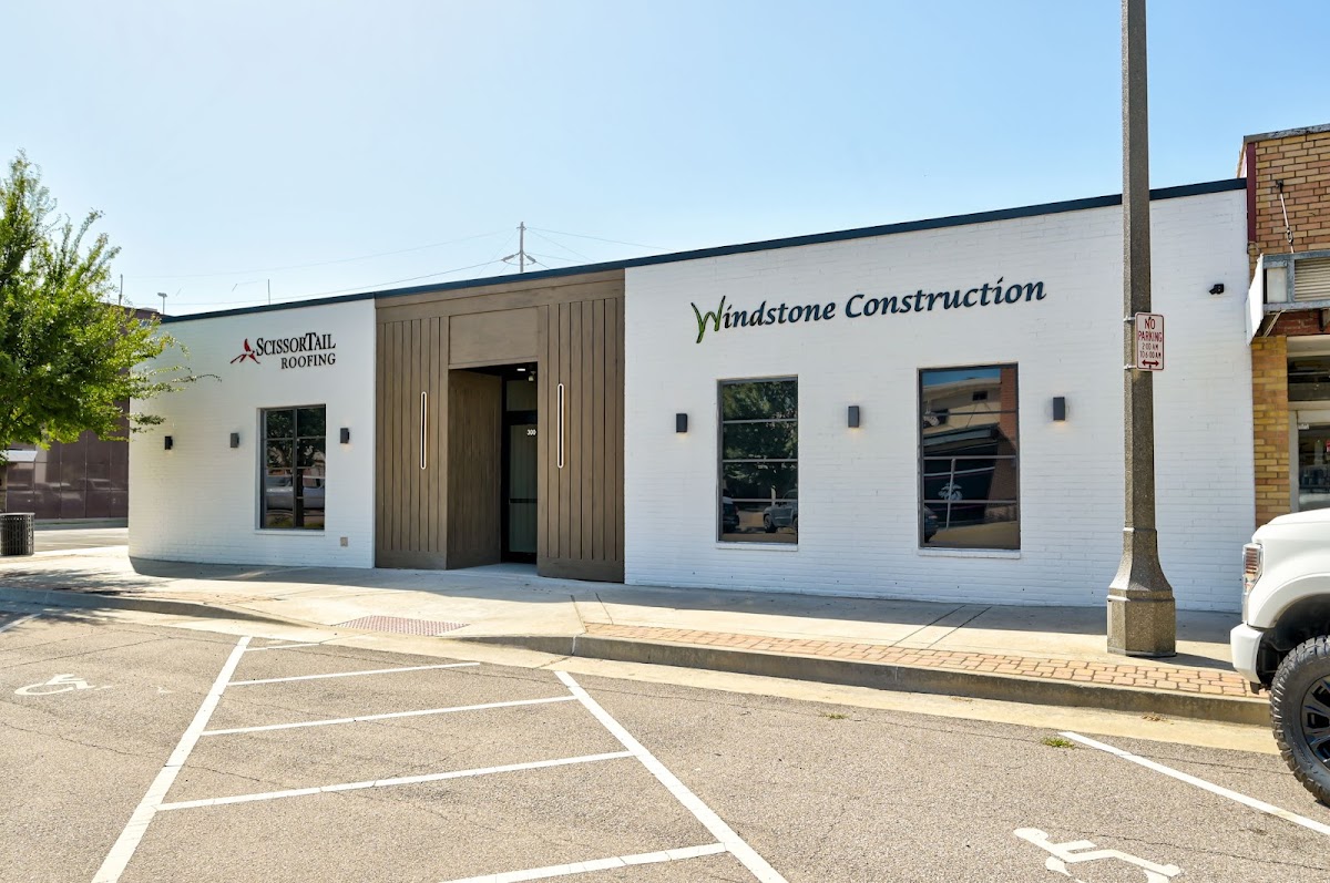 ScissorTail Roofing and Construction Roofing Contractor photo