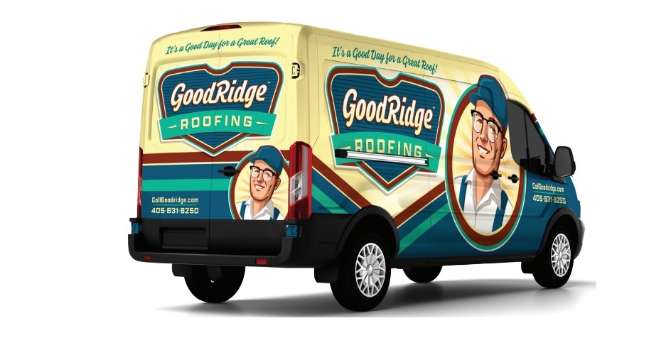 GoodRidge Roofing and Construction Roofing Contractor photo