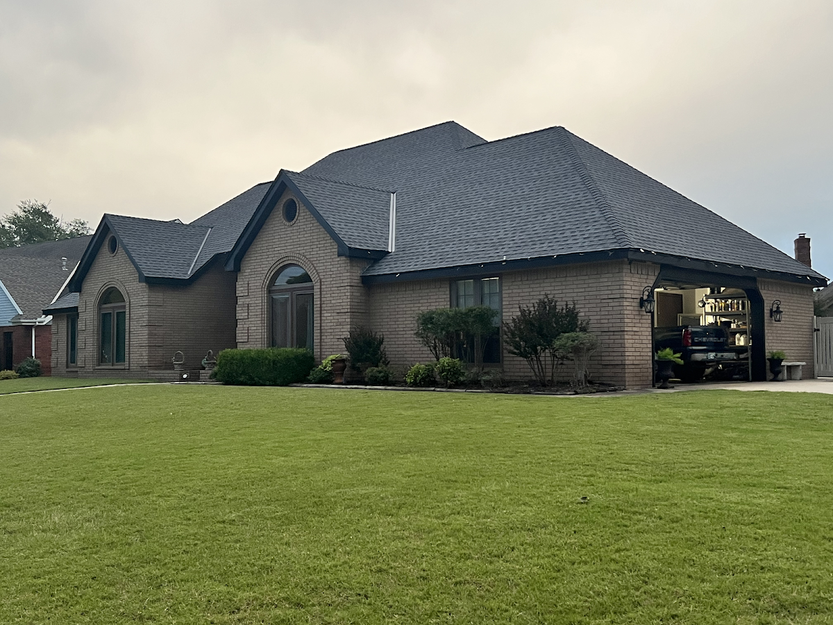 Mallard Construction & Roofing Company Oklahoma Roofing Contractor photo