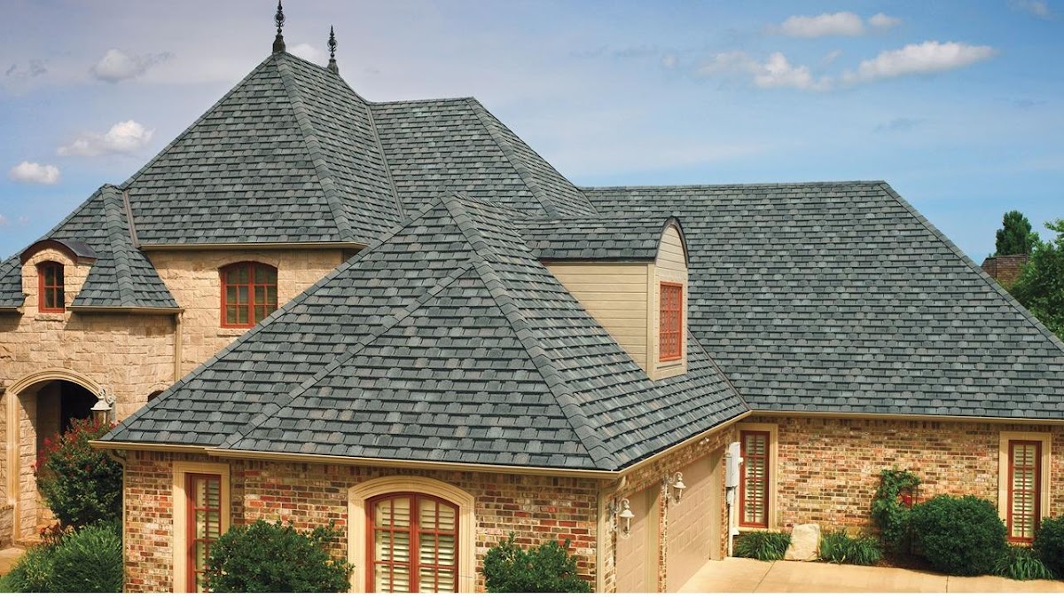 Affordable Construction Co Roofing Contractor photo
