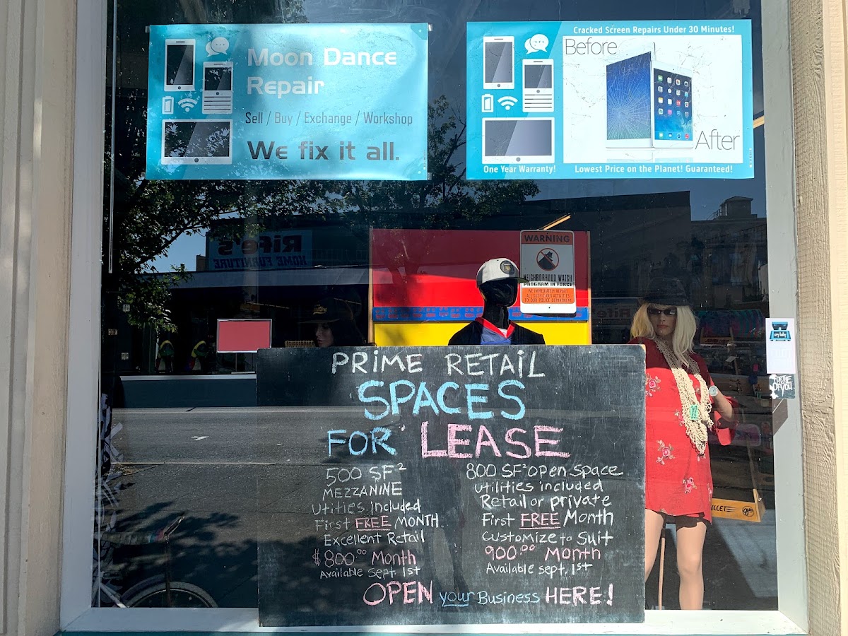 Moon Dance Repair Mobile Phone Repair Shop photo
