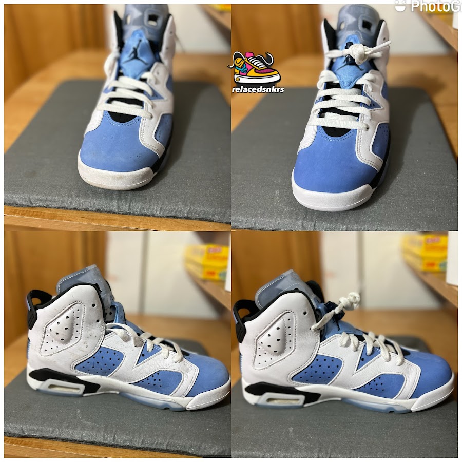 Relacedsnkrs Shoe Repair Shop photo
