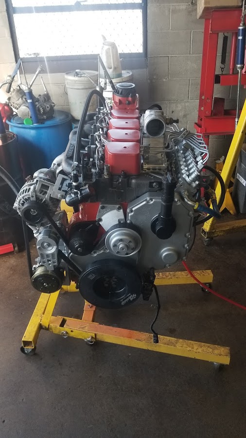 Dakota Transmission & Automotive Services Auto Repair Shop photo
