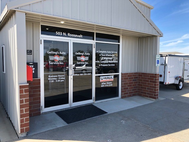 Gelling's Auto Service Auto Repair Shop photo