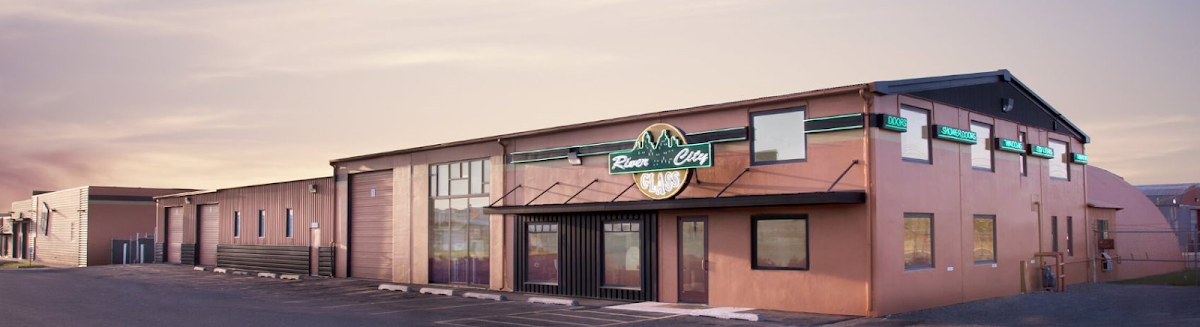 River City Glass Window Installation Service photo