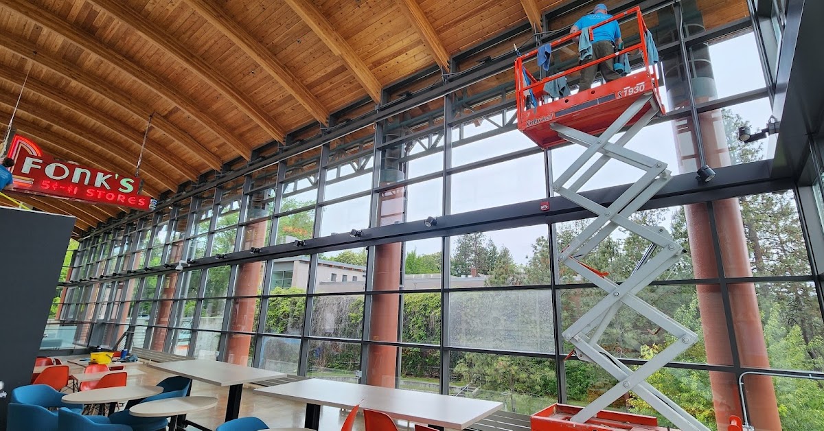 Save Your Glass Window Cleaning Service photo