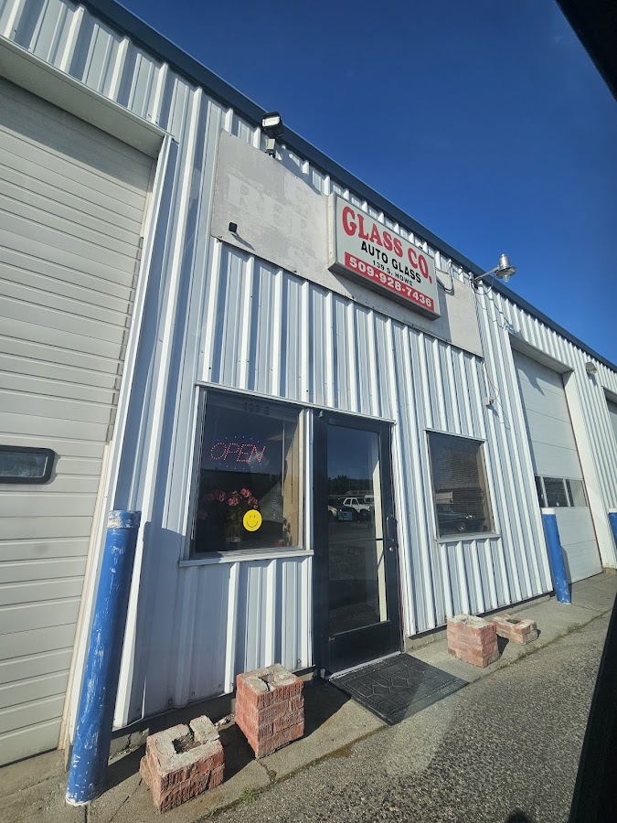 Glass Co Auto Glass Shop photo