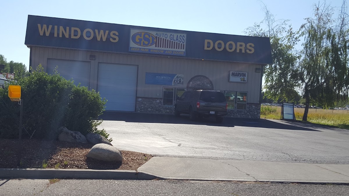 GSI Complete Glass Glass & Mirror Shop photo