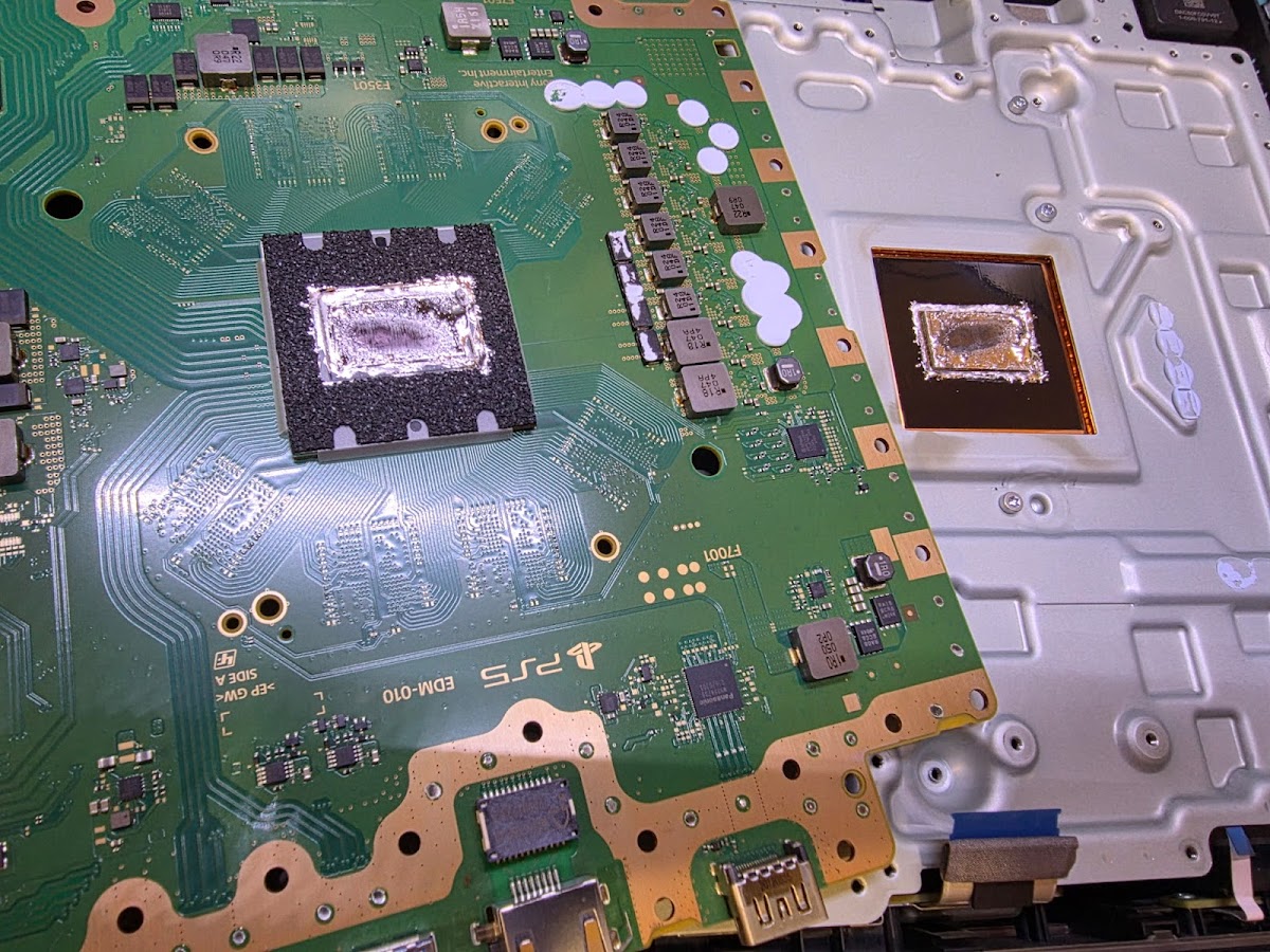 Qs Tech Service Computer Repair Service photo