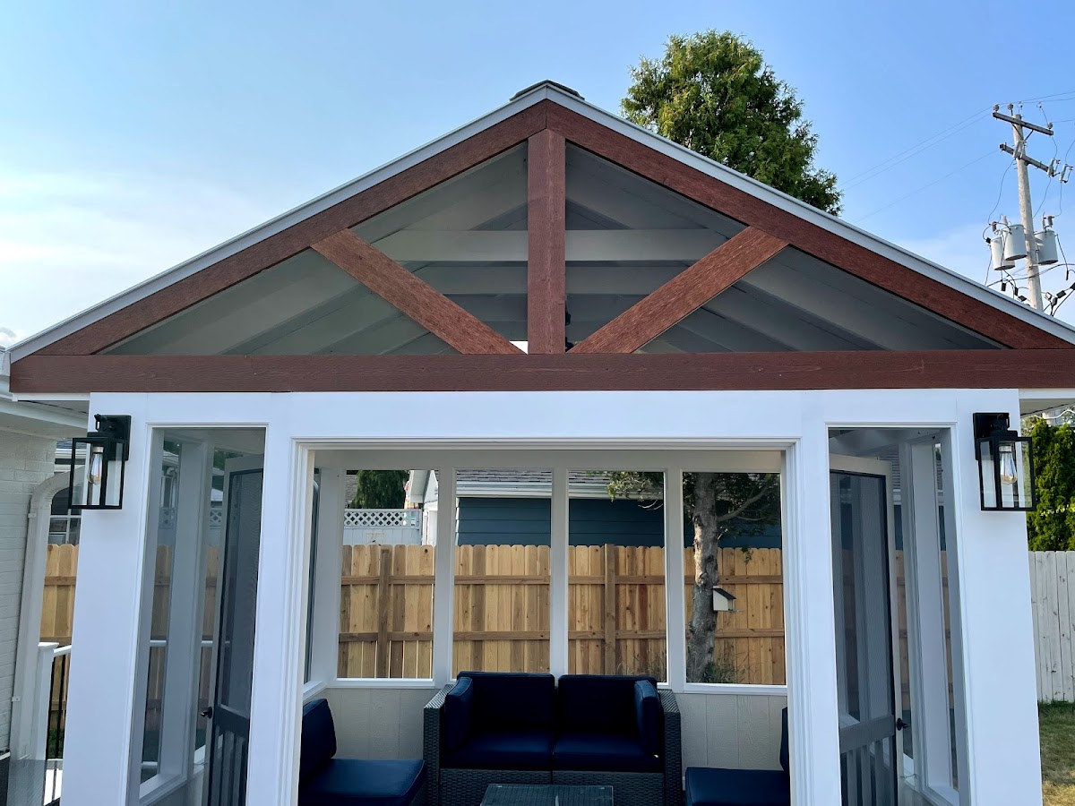 Top Notch Contracting & Remodeling, LLC General Contractor photo