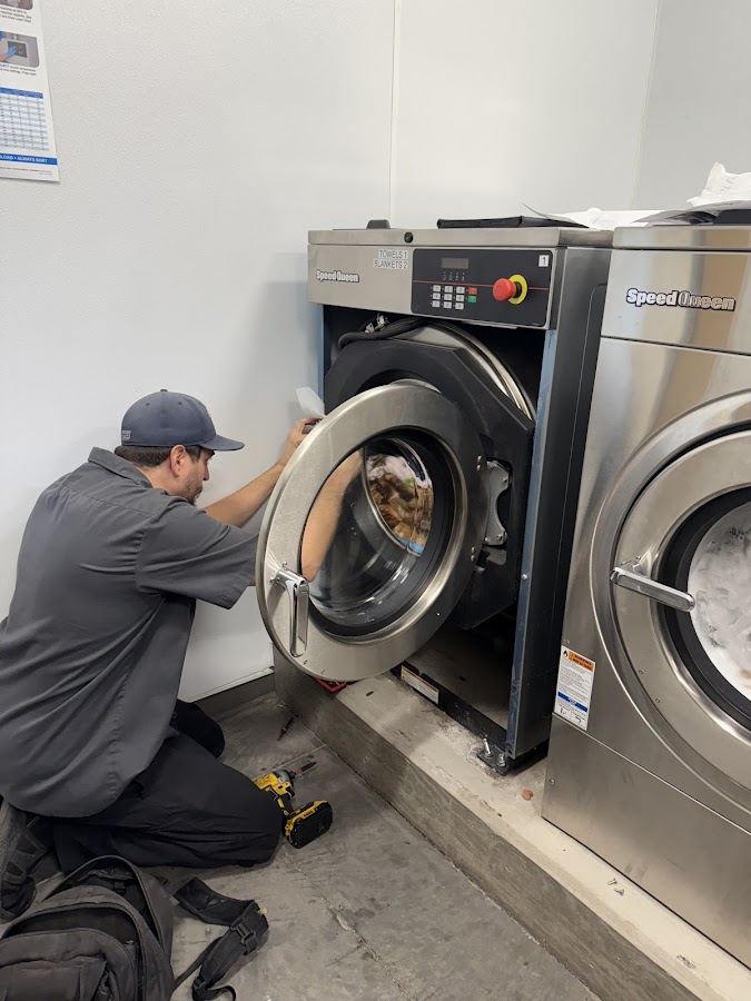 East Valley Super Techs Appliance Repair Service photo