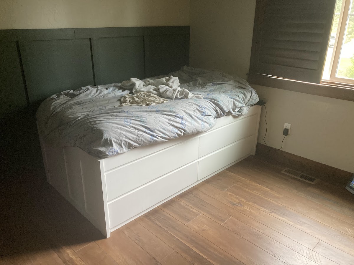 Heavenly Home Handyman llc Handyman/ Handywoman/ Handyperson photo