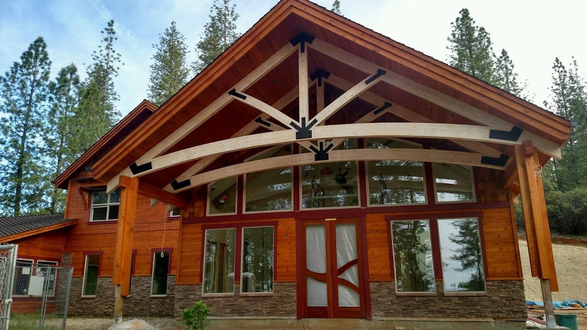 CM Construction Custom Home Builder photo