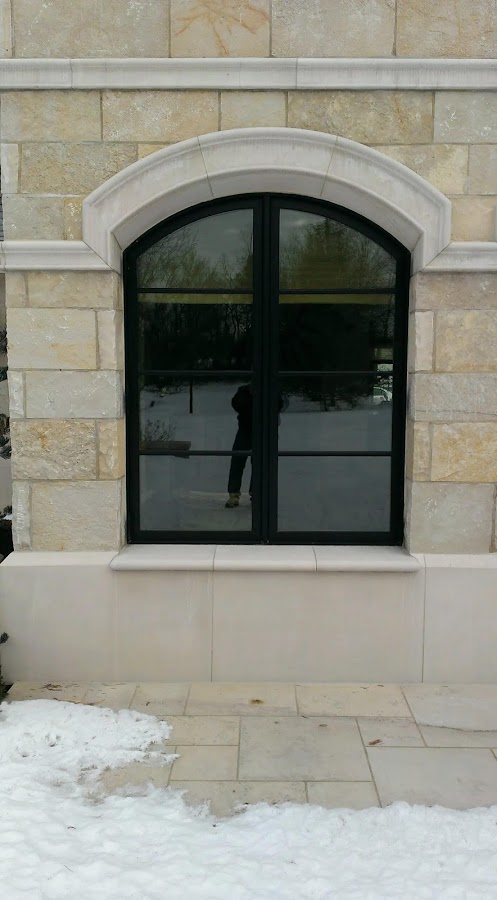 G&C Glass, Mirror and Construction Glass & Mirror Shop photo