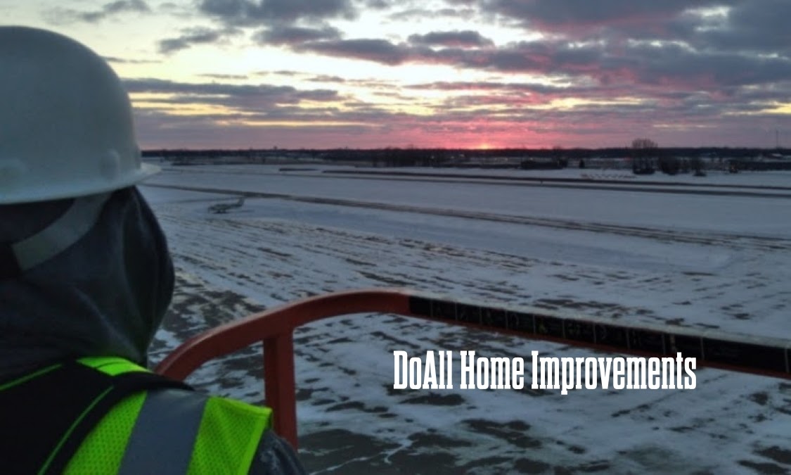 DoAll Home Improvements LLC Construction Company photo
