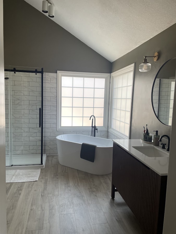 Elite Tile LLC Tile Contractor photo
