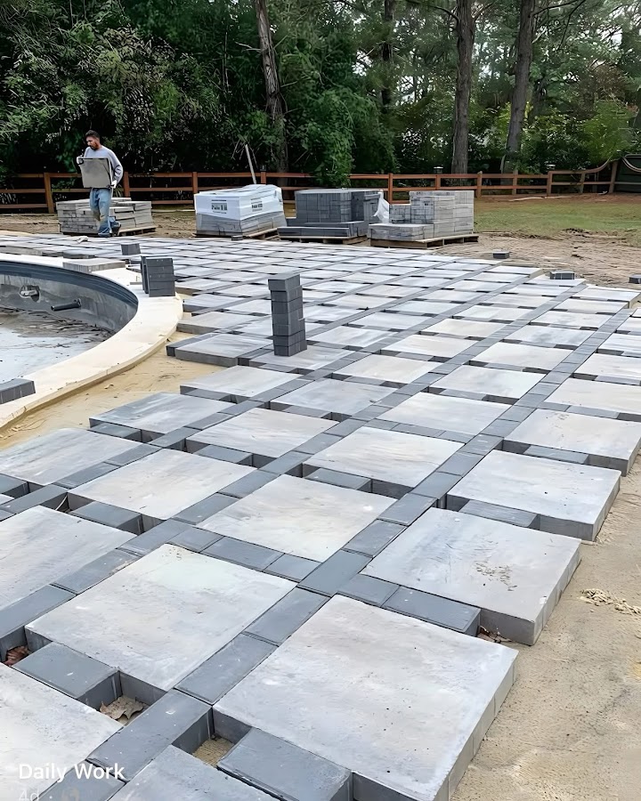 Mendez Concrete Masonry Contractor photo