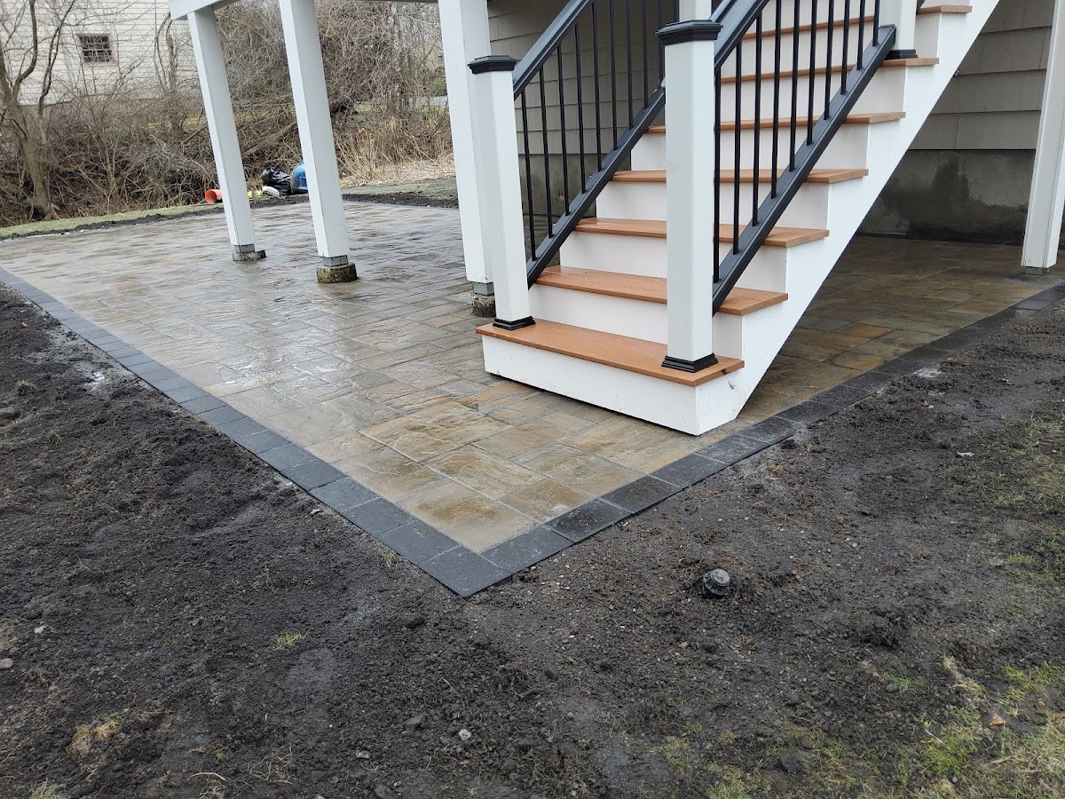 Ramos Masonry Services Inc. Masonry Contractor photo