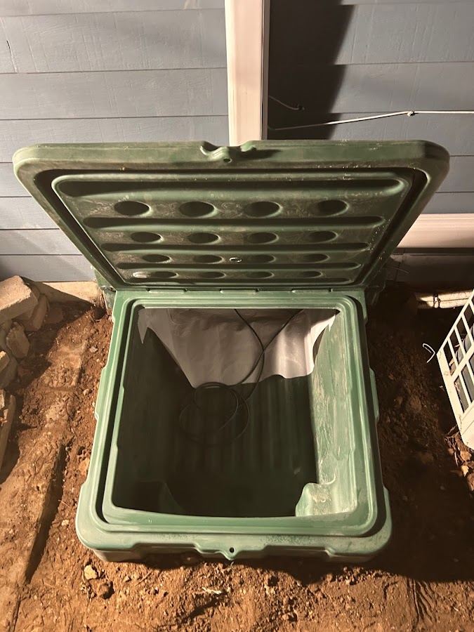 Budget Waterproofing, Inc. Waterproofing Service photo