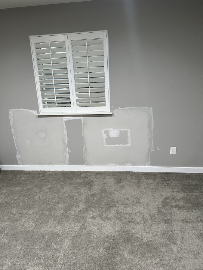 Triad Basement Waterproofing Waterproofing Service photo