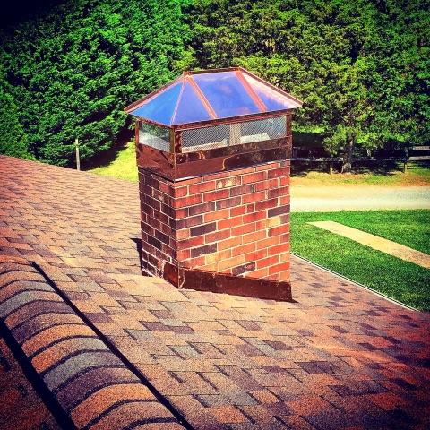 Chimney Sweep Experts LLC Chimney Sweep photo