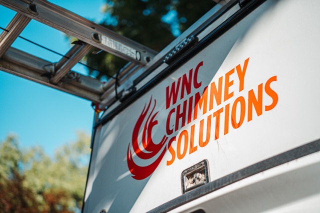 WNC Chimney Solutions Chimney Sweep photo