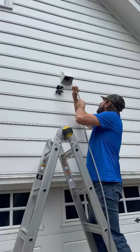 Precision Air Care Air Duct Cleaning Service photo