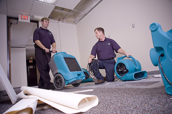 ServiceMaster by Disaster Associates, Inc. - Fire, Water Damage Restoration Water Damage Restoration Service photo