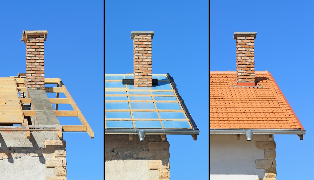 Top Pro Chimney Service Hoboken Chimney Sweep photo