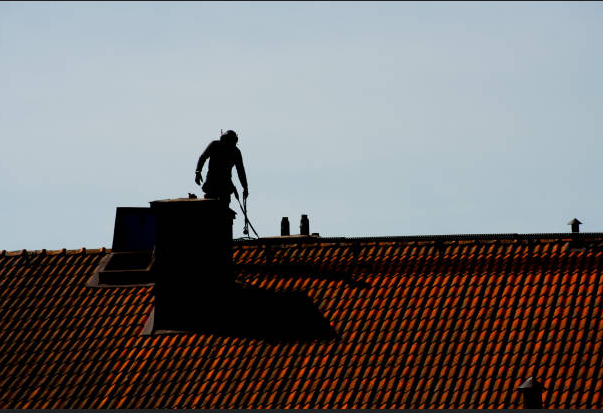 Geenie Chimney and Wood Burning Chimney Sweep photo