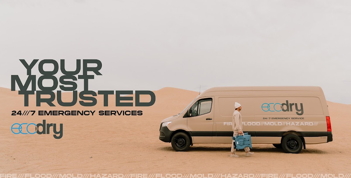 Ecodry Restoration of Nevada Water Damage Restoration Service photo
