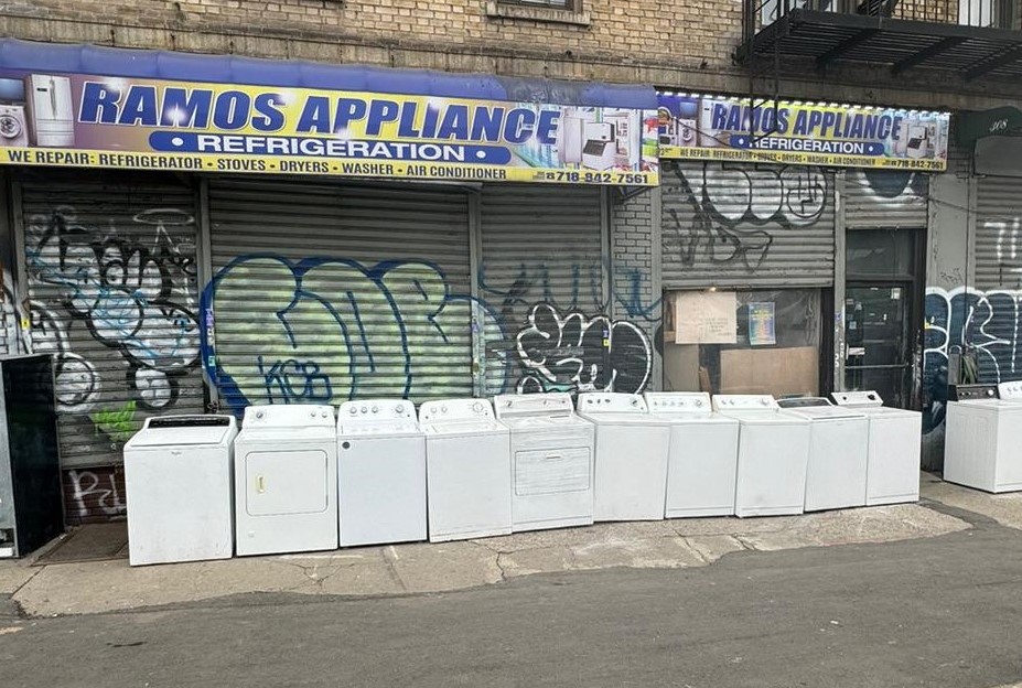 Ramos Appliance Appliance Repair Service photo