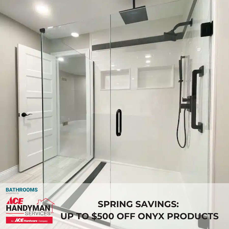 Ace Handyman Services Northeast Columbus Handyman/ Handywoman/ Handyperson photo