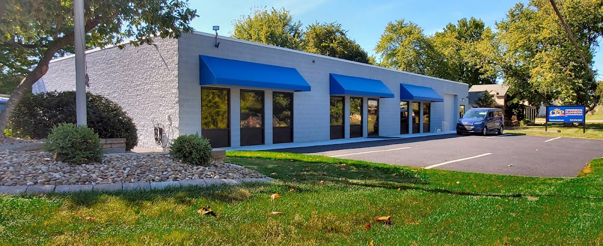 Commercial Flooring Professionals, Inc Flooring Contractor photo
