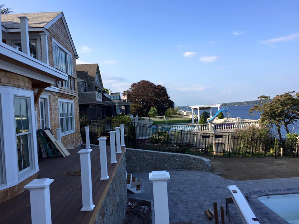 Lucas Painting Services Inc. Construction Company photo