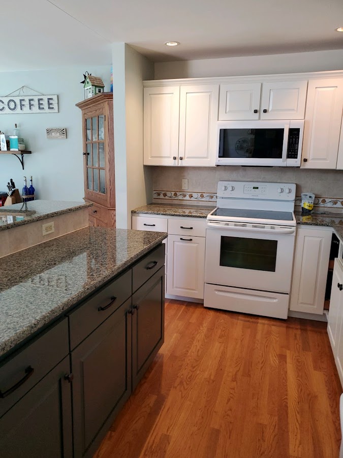 Restoration Specialists, Inc. Painter photo