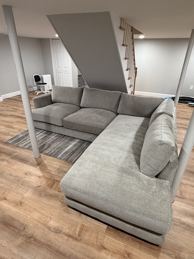 Sofa911 Furniture Repair Shop photo
