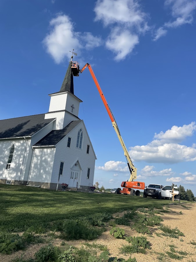 True Quality Construction Roofing Contractor photo