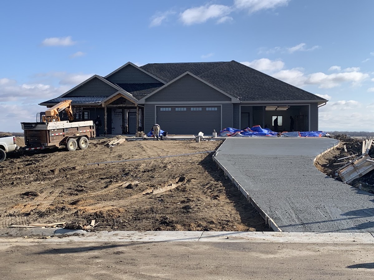 RIGHT ANGLE CONSTRUCTION Ltd Home Builder photo