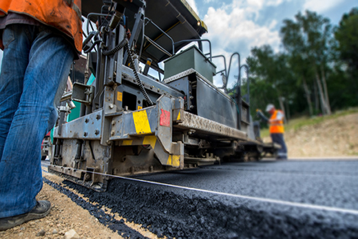 AAA Asphalt Construction, LLC Asphalt Contractor photo