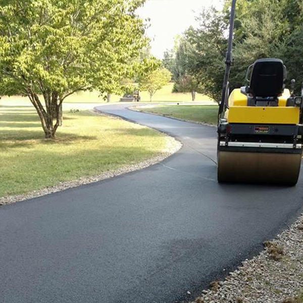 Spencer Paving Paving Contractor photo