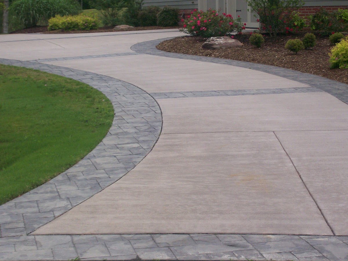 Advanced Concrete Construction Concrete Contractor photo