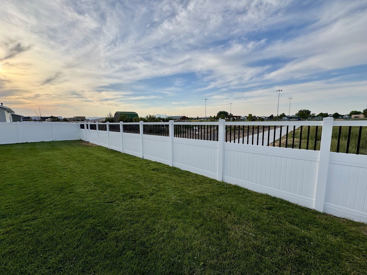 FF Quality Fence, LLC. Fence Contractor photo
