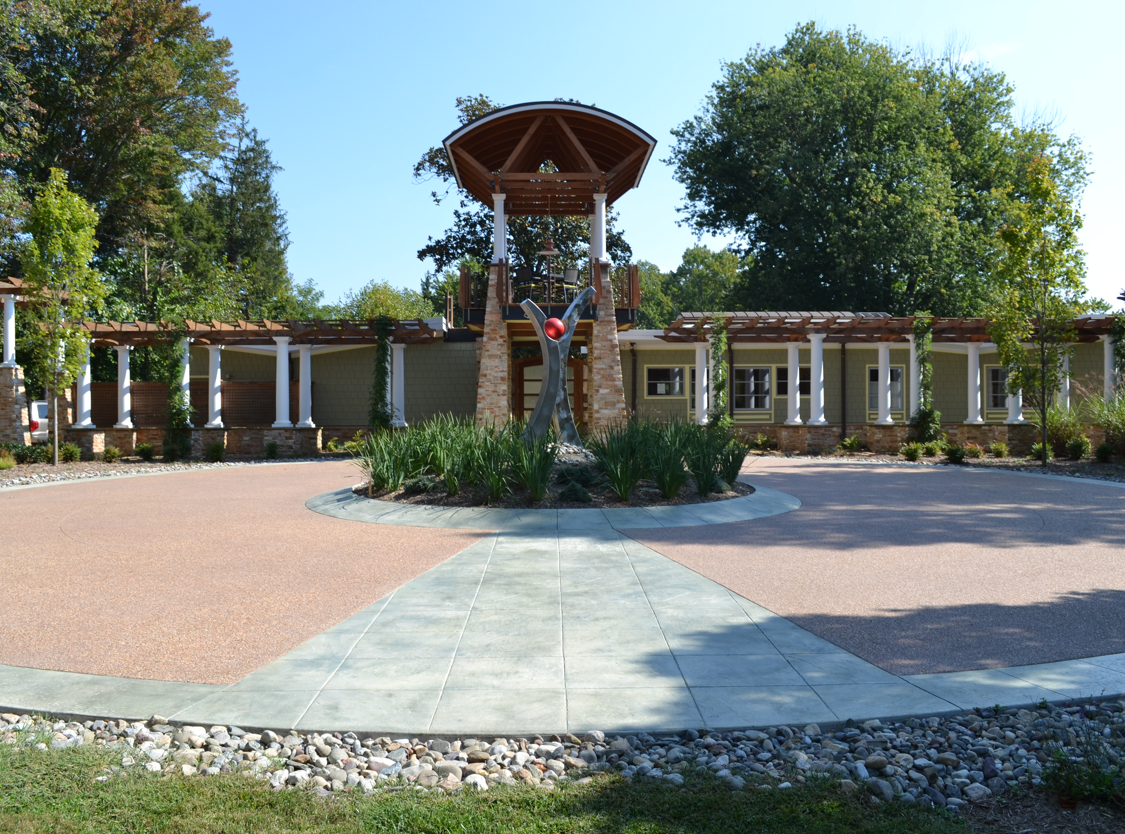 Schneider Contracting Corporation Concrete Contractor photo