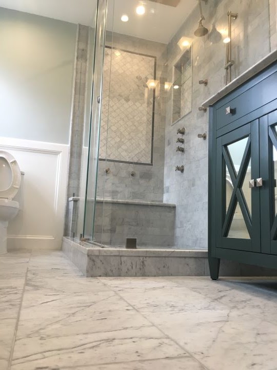 Fairfax Construction General Contractor photo