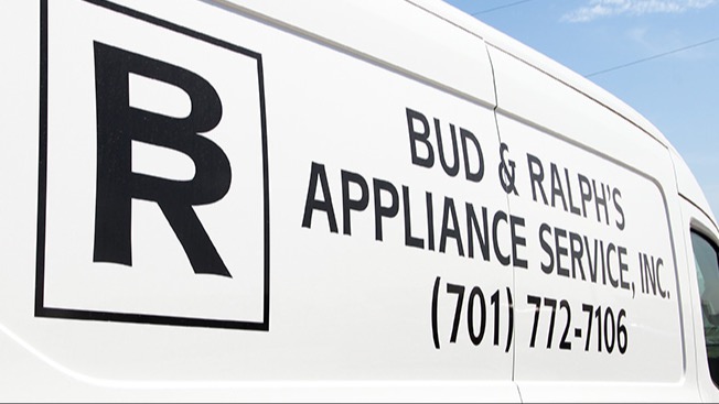 Bud & Ralph's Appliance Service Appliance Repair Service photo
